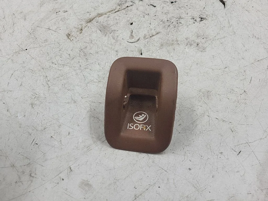 ISOFIX dangtelis
