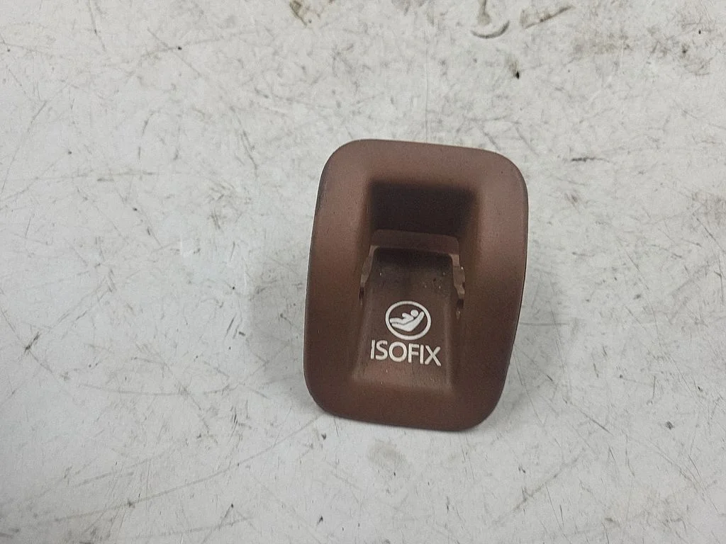ISOFIX dangtelis
