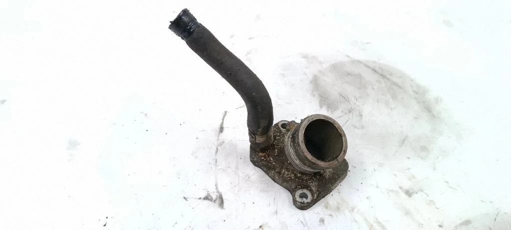 Termostato korpusas