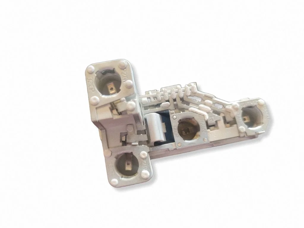 Tail light bulb cover holder 7160076