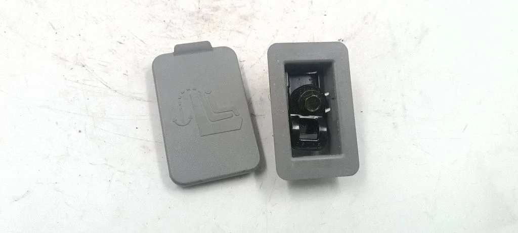 ISOFIX Laikiklis