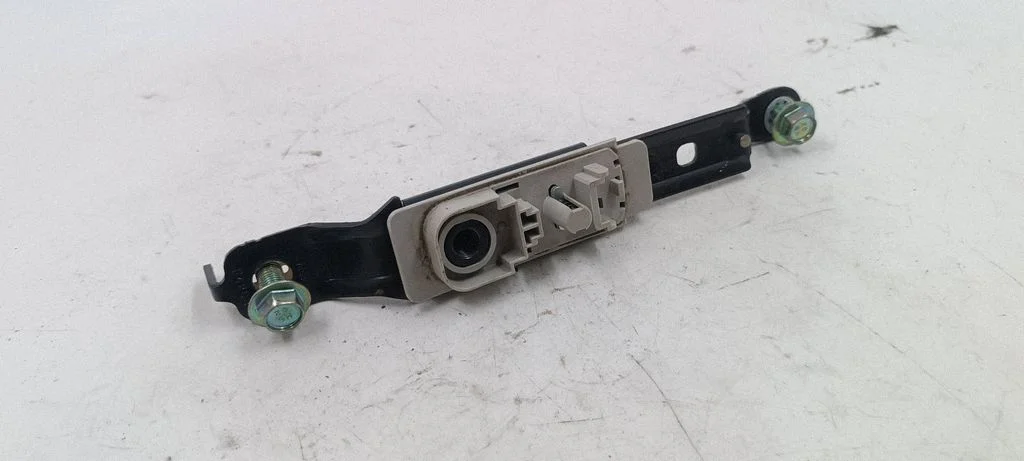 Saugos diržo reguliavimo mechanizmas