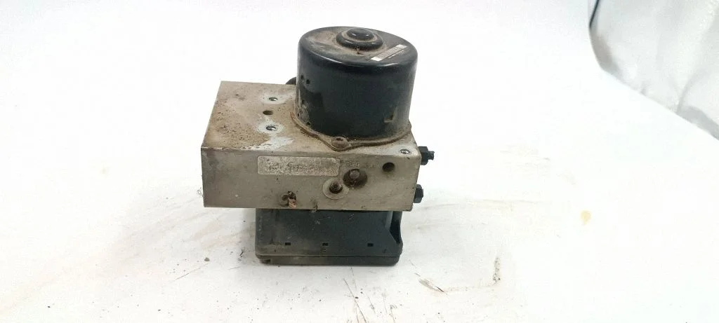 ABS block – Skoda Octavia Mk2 (1Z) (2004-2013)
