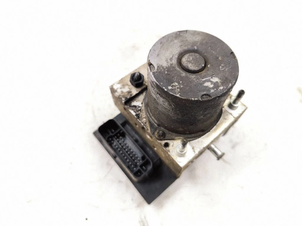 ABS block 4F0514517
