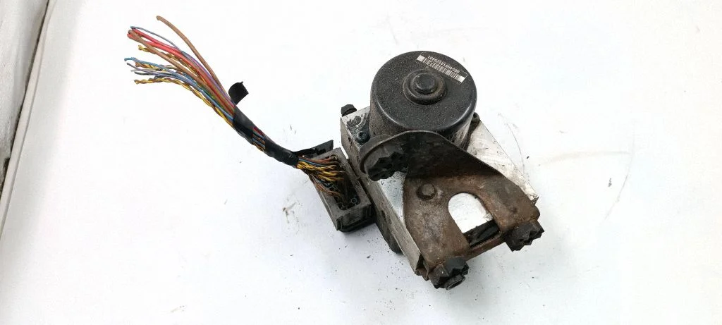 ABS-plokk – BMW Z3 E36 (1994-2002)