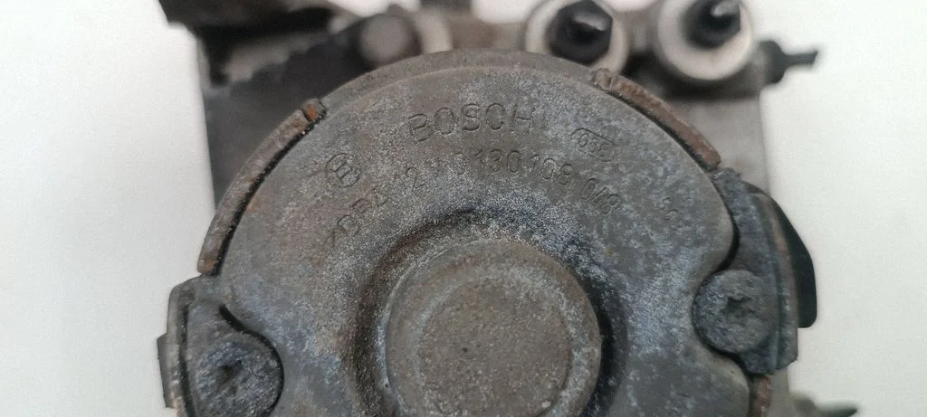 ABS block 8DO614111