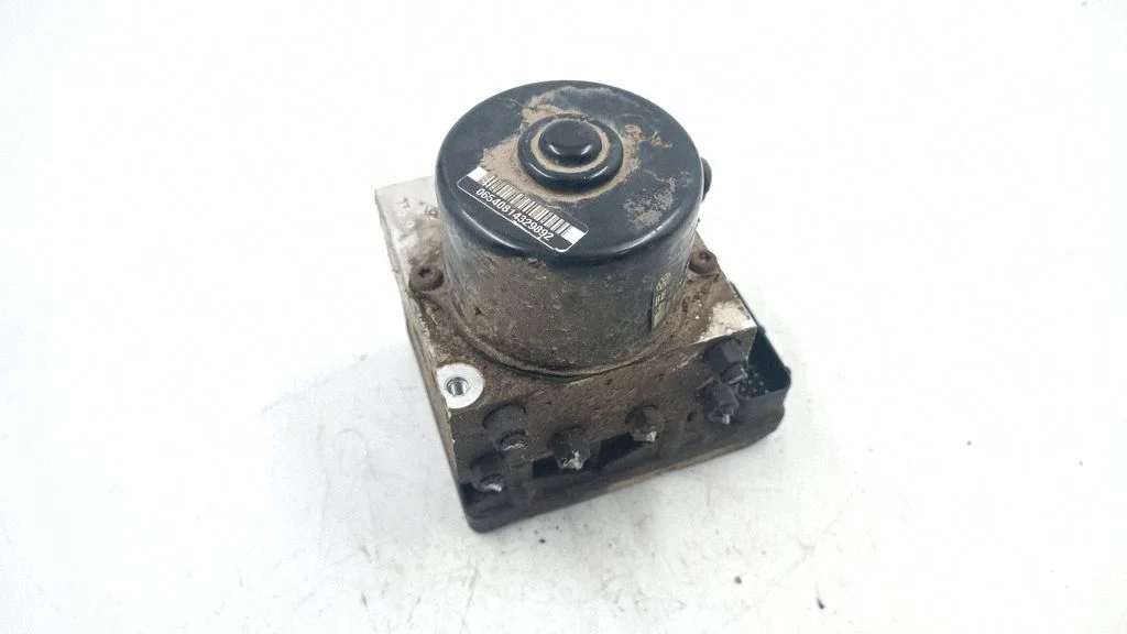 ABS block 1J0614117D