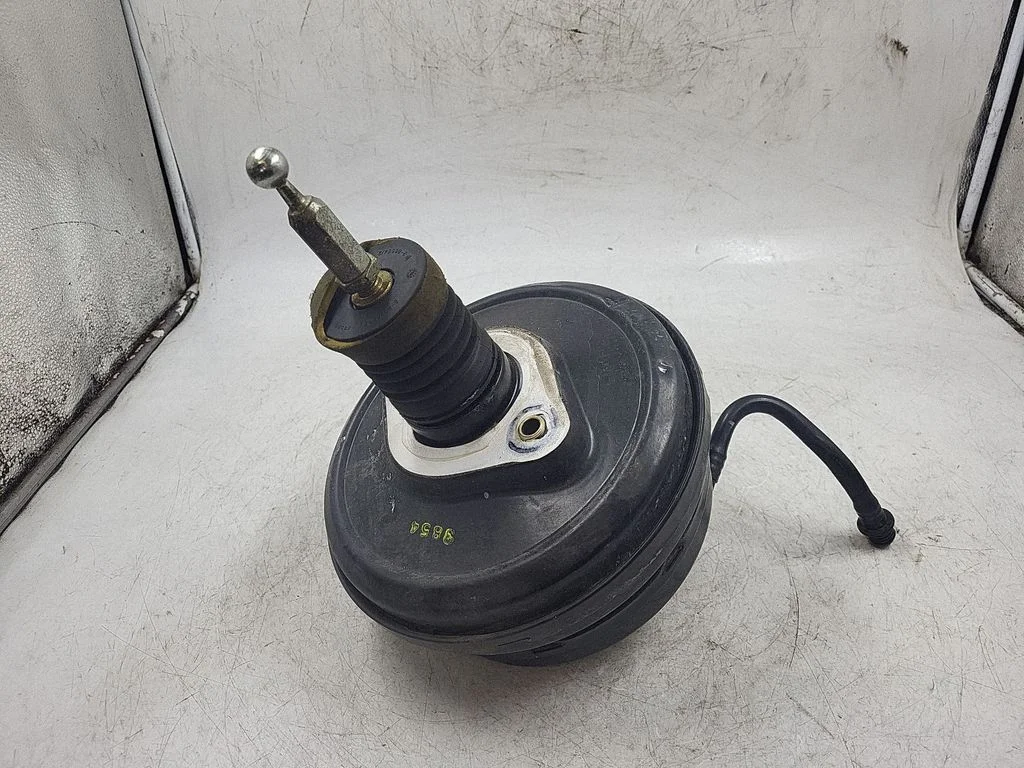 Brake booster