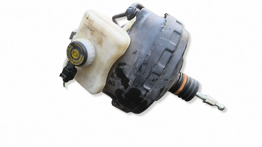 Brake booster – Audi A4 Allroad B8 (2008-2016)