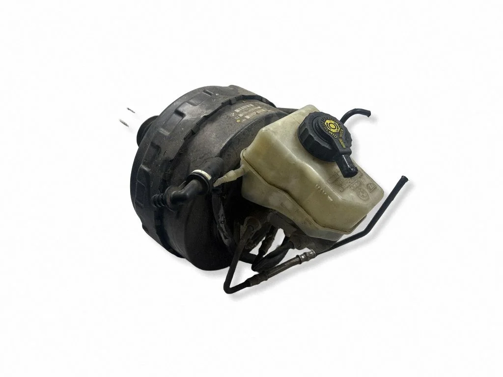 Brake booster 6764125