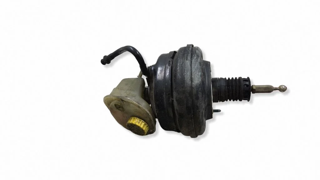 Brake booster 4B3612105