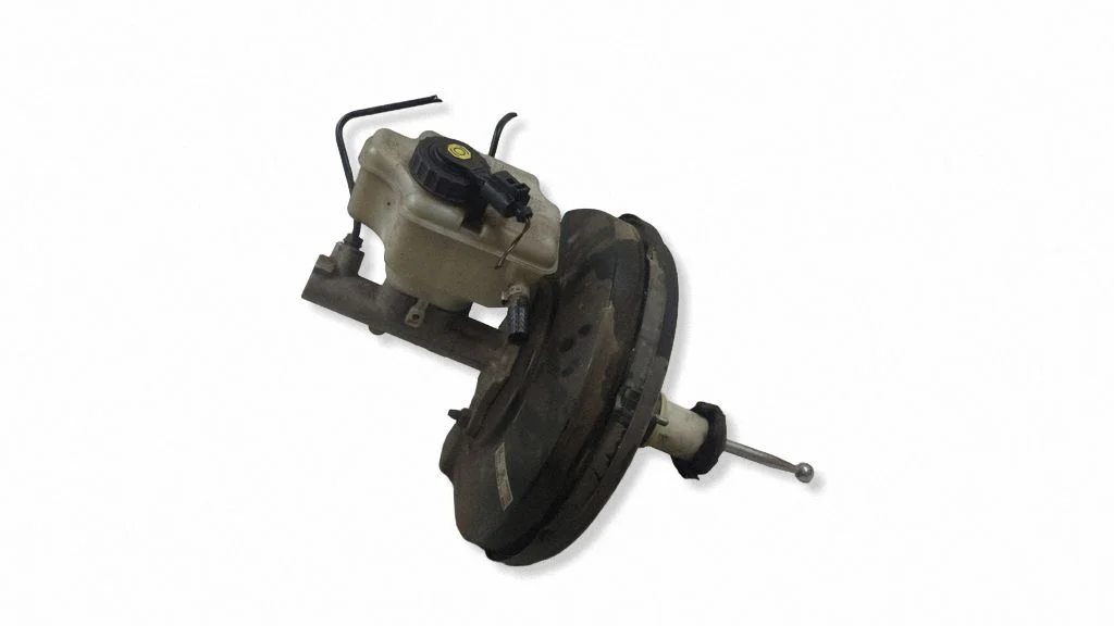 Brake booster – Seat Altea XL (2004-2015)