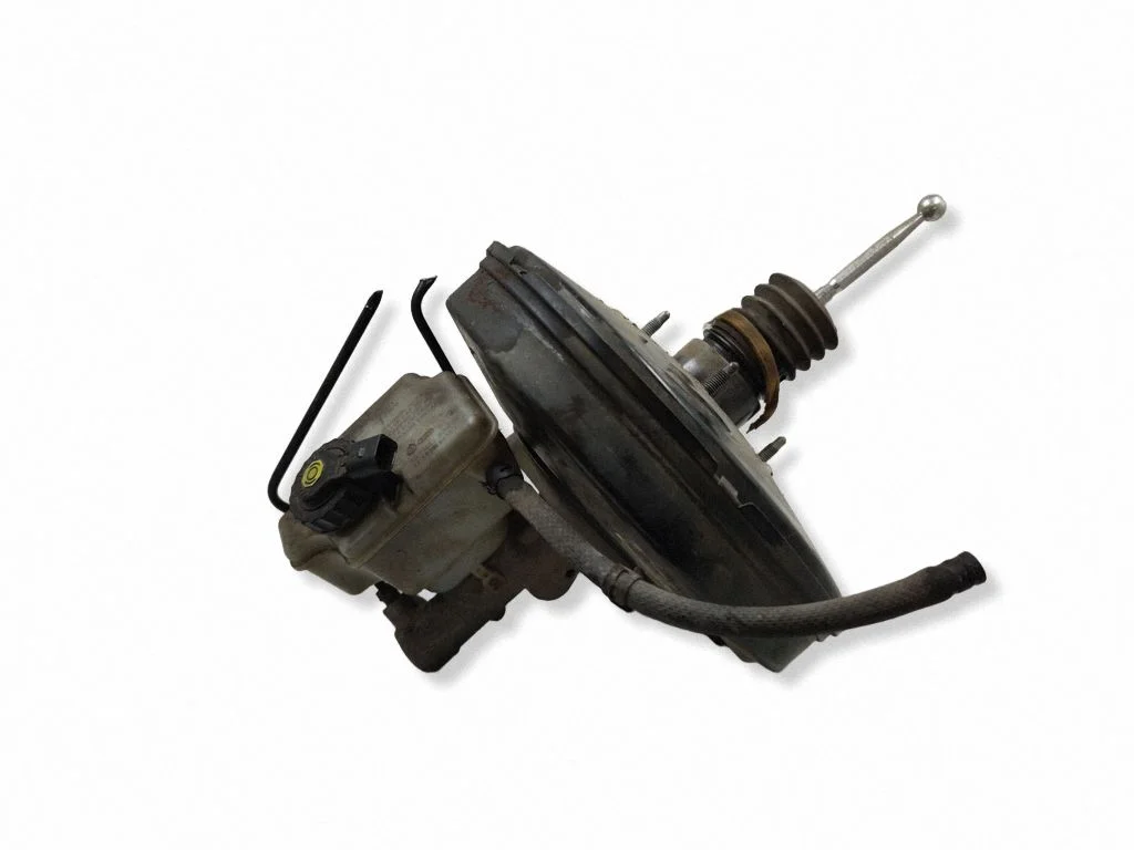 Brake booster 1T1614105L