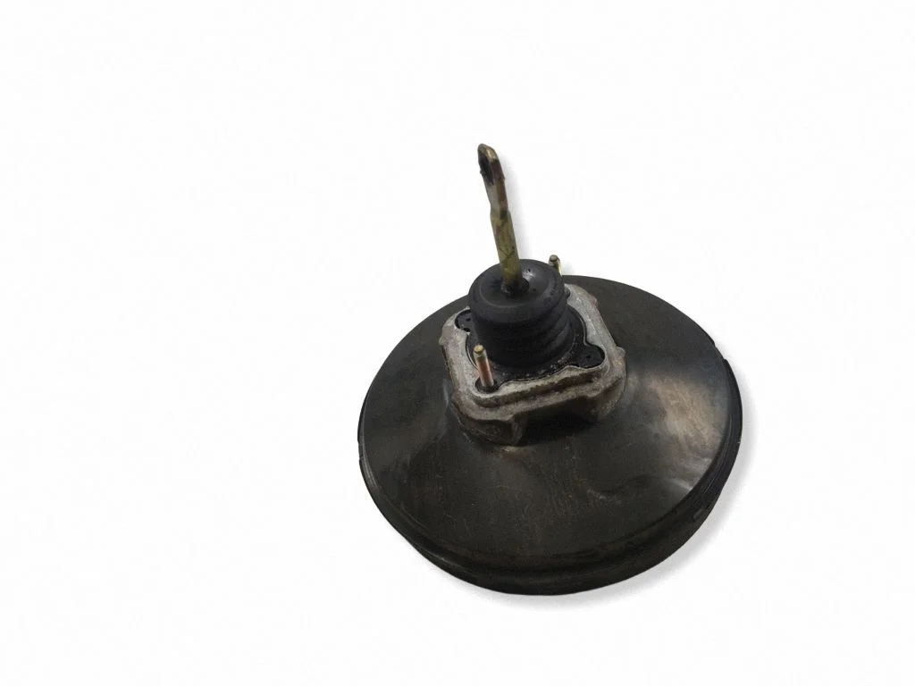 Brake booster 6755278