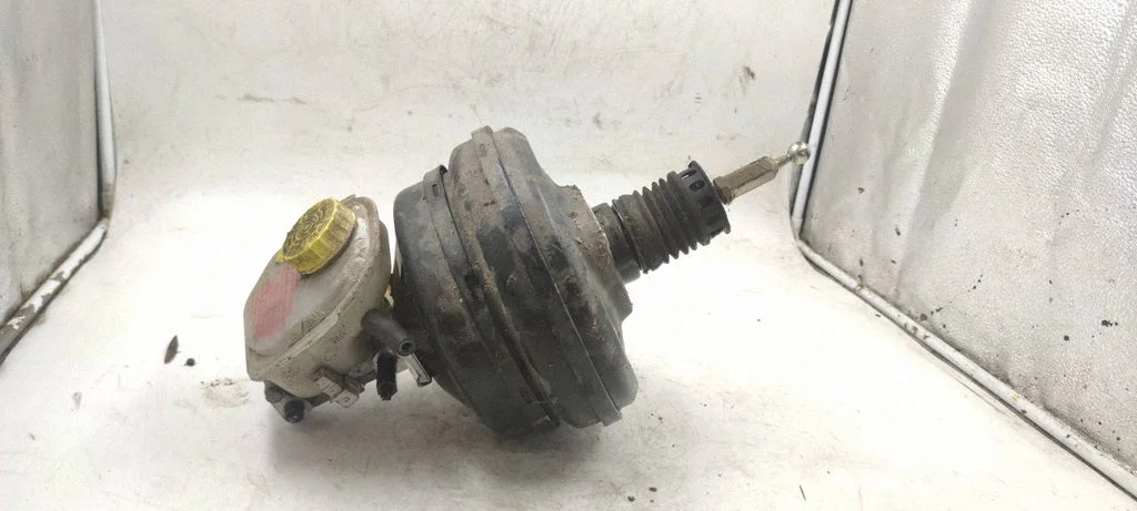 Brake booster 4b3612105