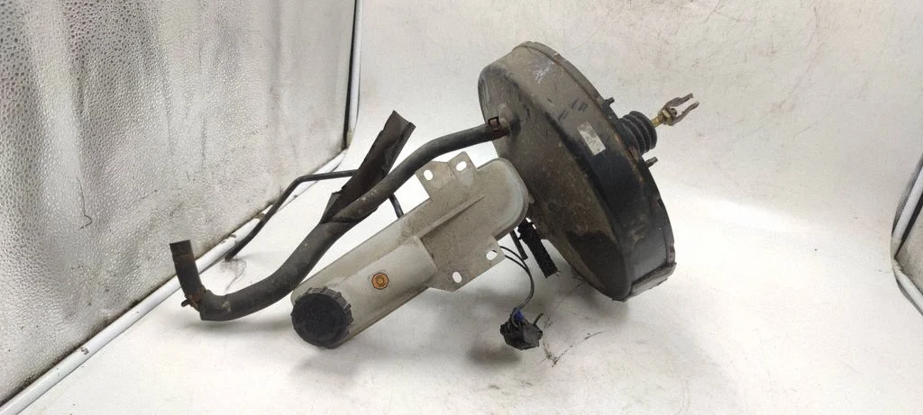 Brake booster 87609002