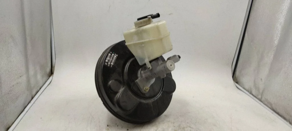 Brake booster 296757118