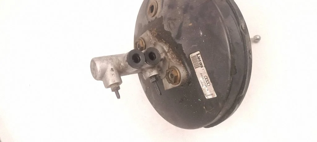 Brake booster 8D0612105A