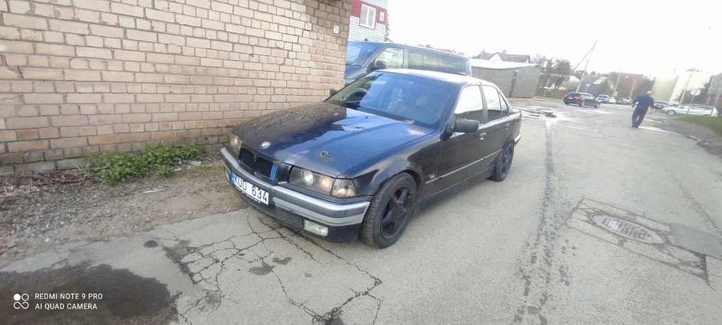 BMW Z3
