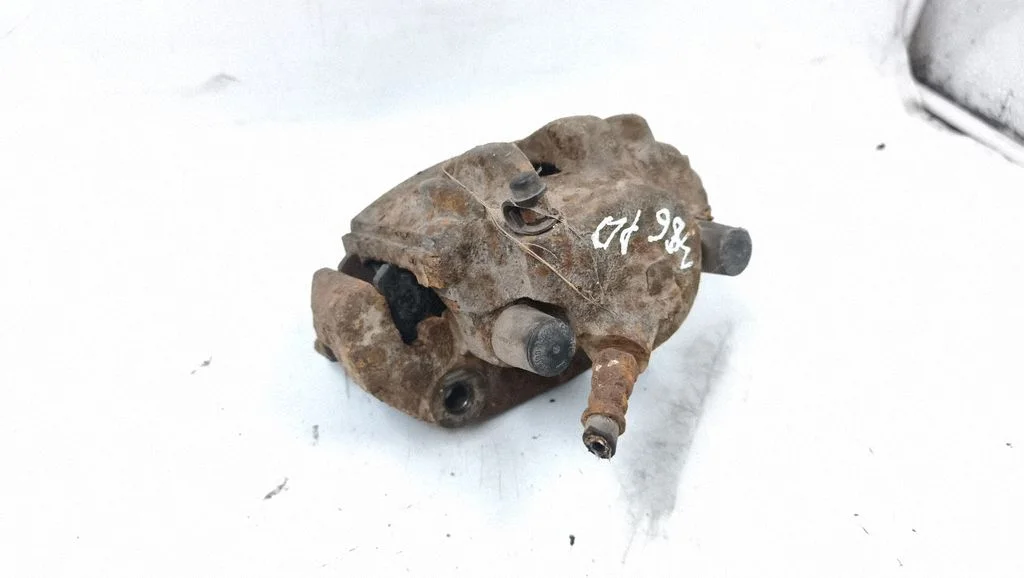 Priekinis suportas