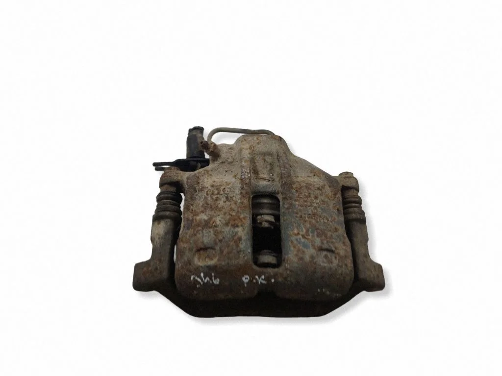 Front brake caliper – front left