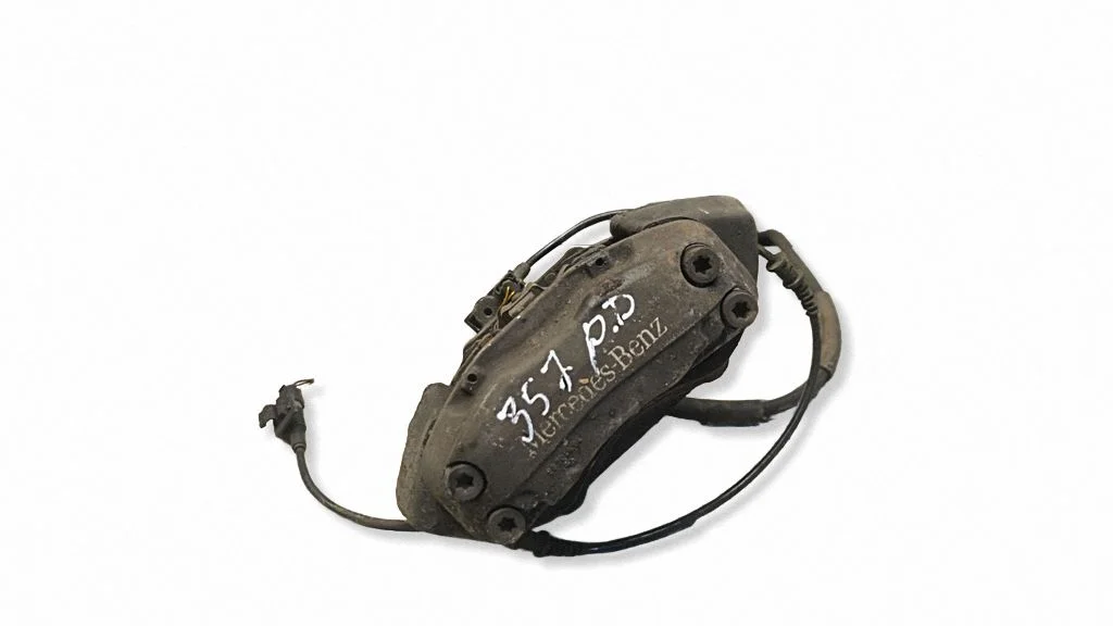 Front brake caliper 20704704