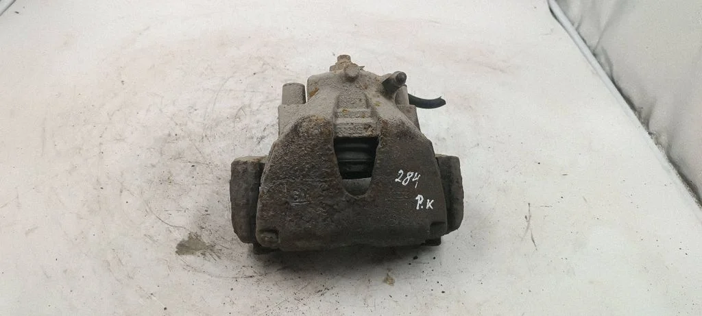 Priekinis suportas