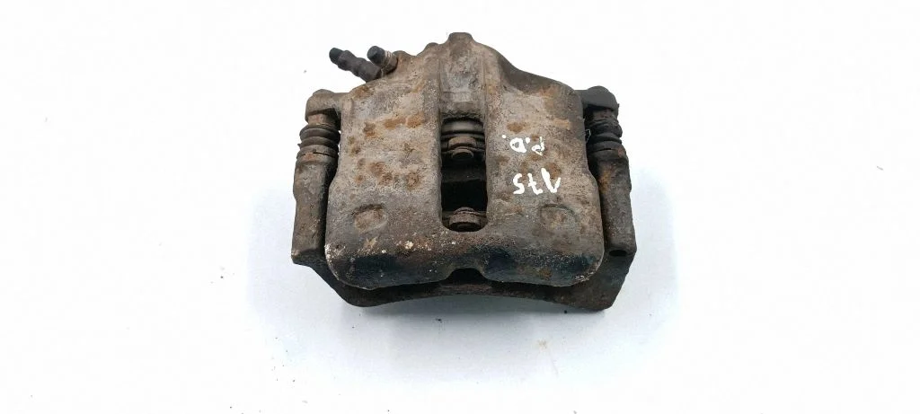 Priekinis suportas
