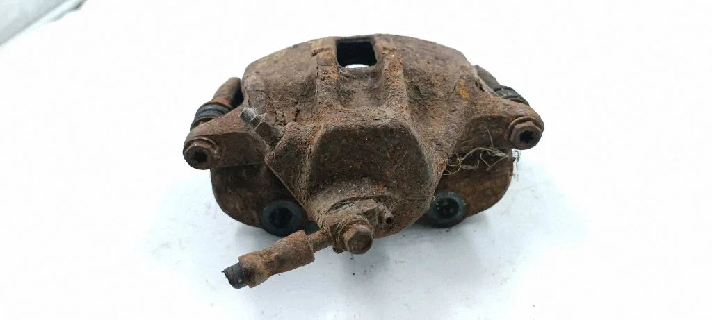 Priekinis suportas