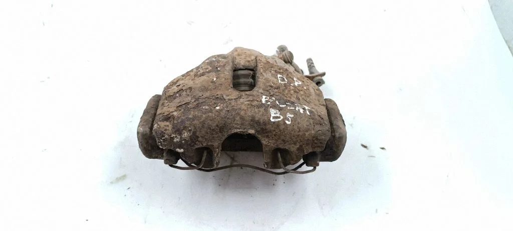 Priekinis suportas