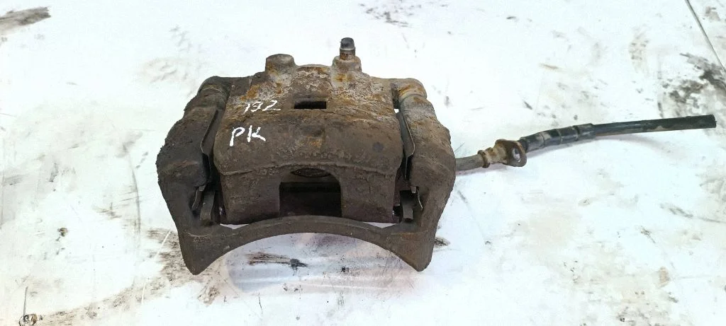Priekinis suportas