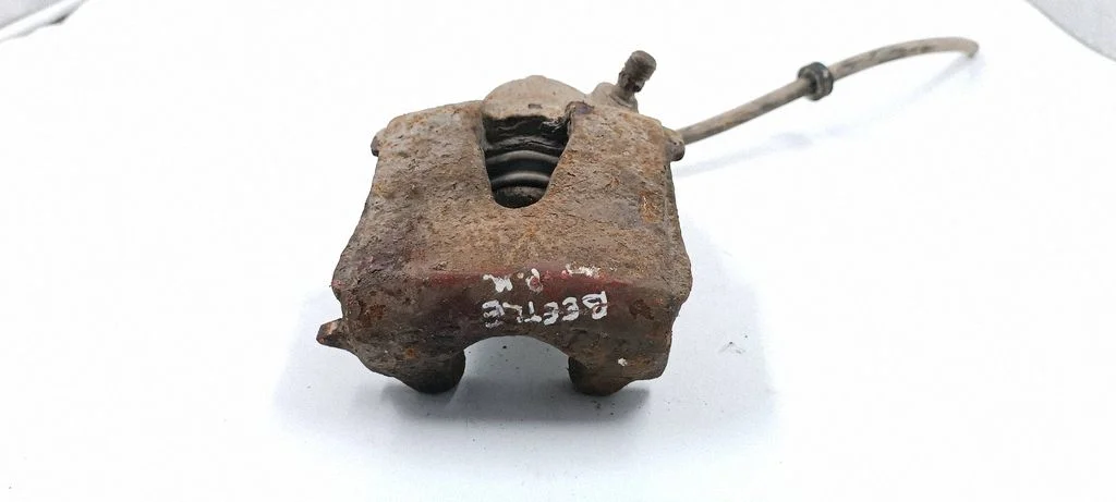 Priekinis suportas