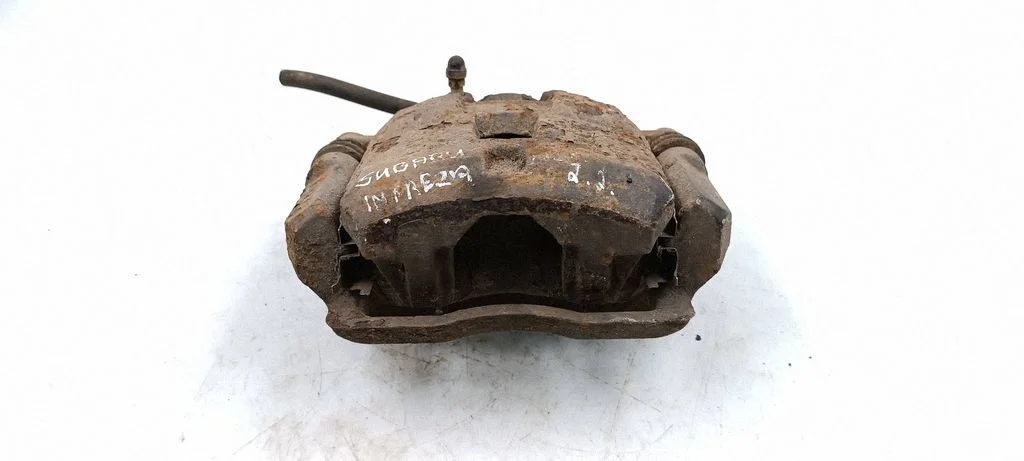 Priekinis suportas