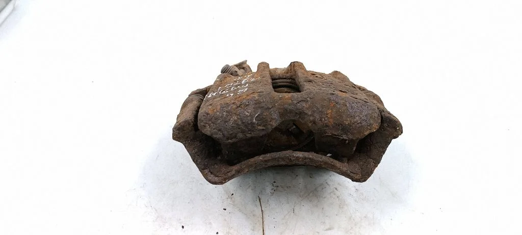 Priekinis suportas