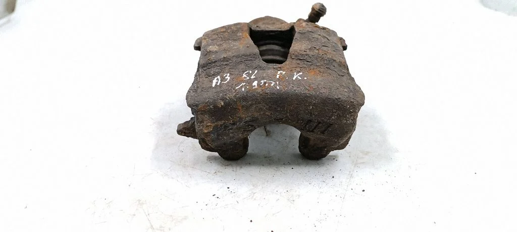 Priekinis suportas