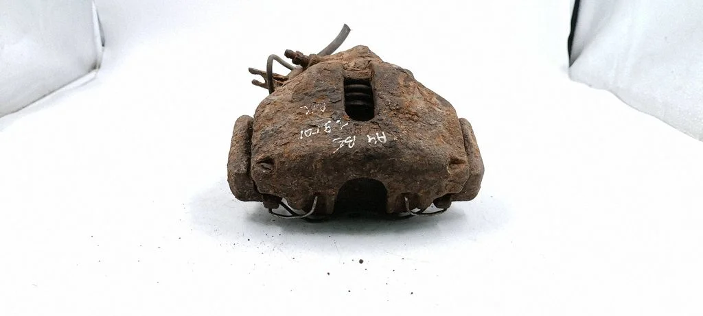 Priekinis suportas