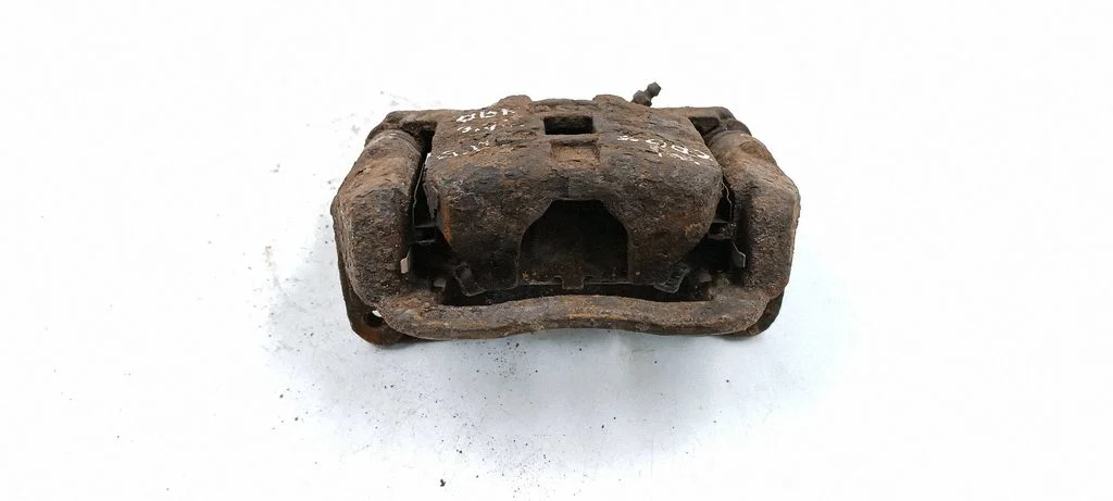 Priekinis suportas