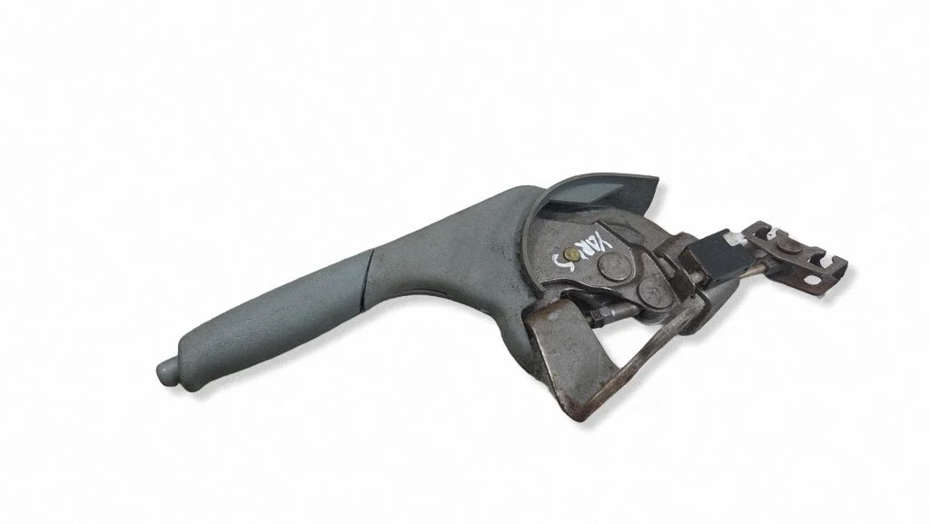 Rankinio mechanizmas (salone)