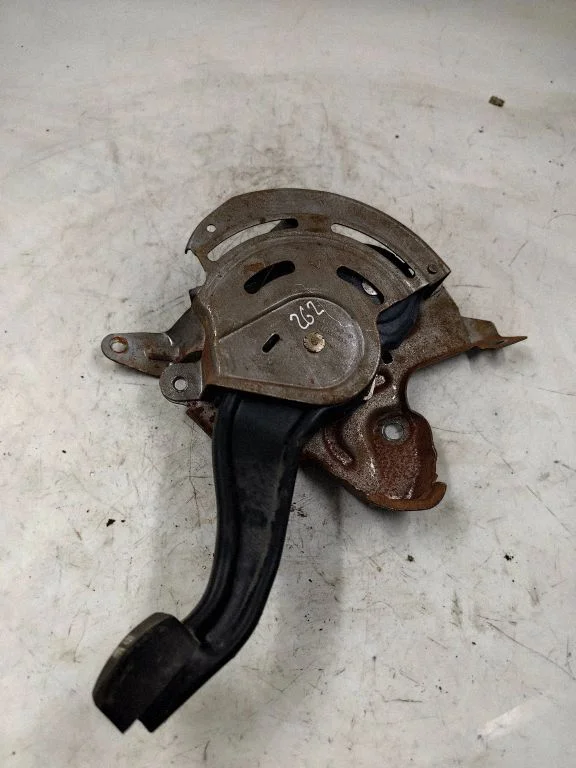 Rankinio mechanizmas (salone)