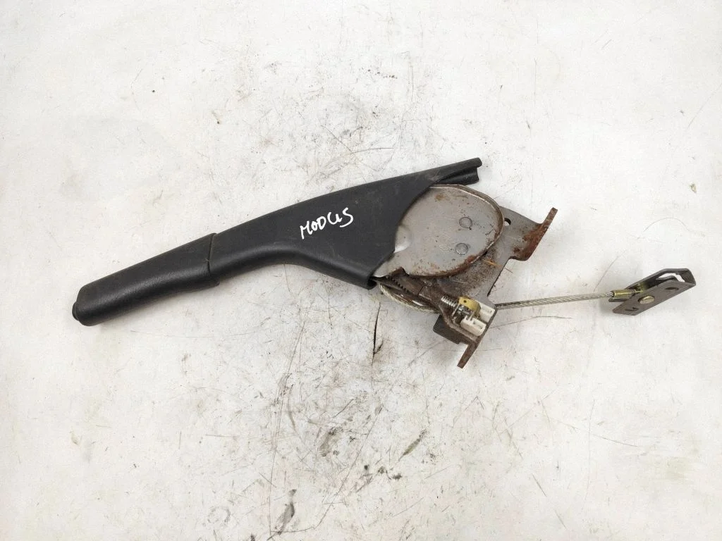 Rankinio mechanizmas (salone)