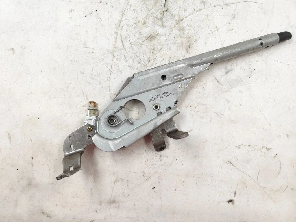 Rankinio mechanizmas (salone)