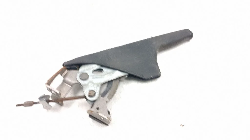 Rankinio mechanizmas (salone)