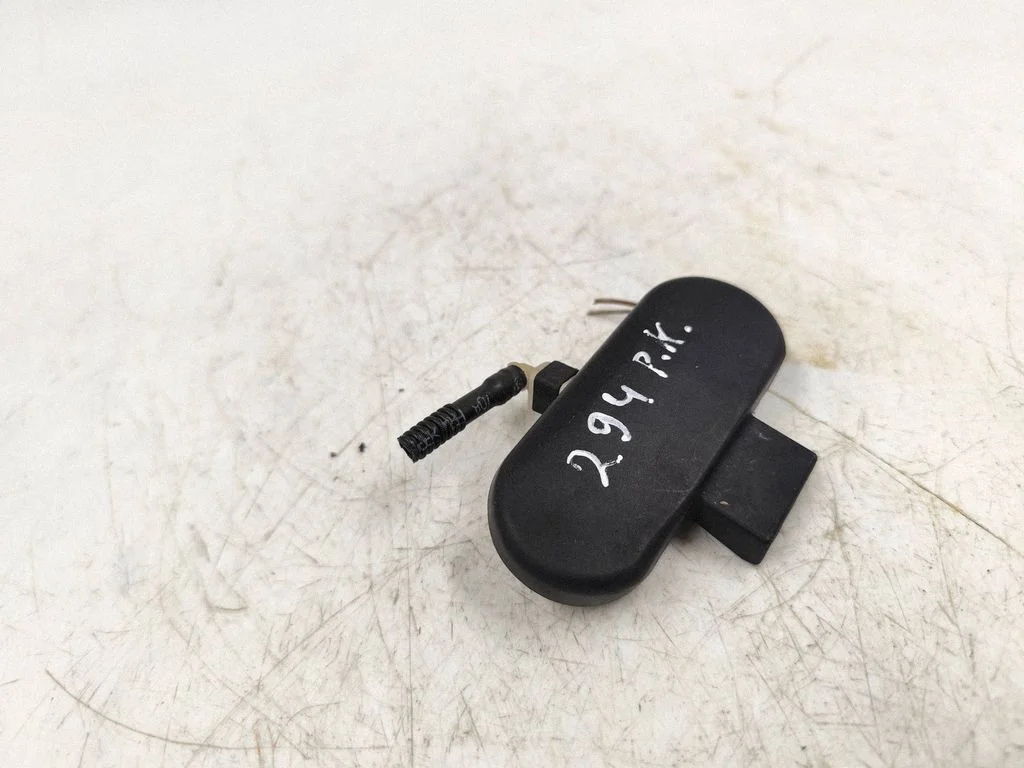 Langų skysčio purkštukas (-ai) priekinio stiklo
