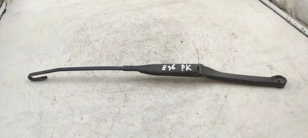 Front wiper blade arm – BMW Z3 E36 (1994-2002), front left