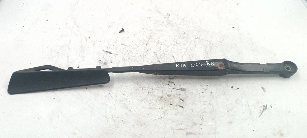 Front wiper blade arm kv2dr1281