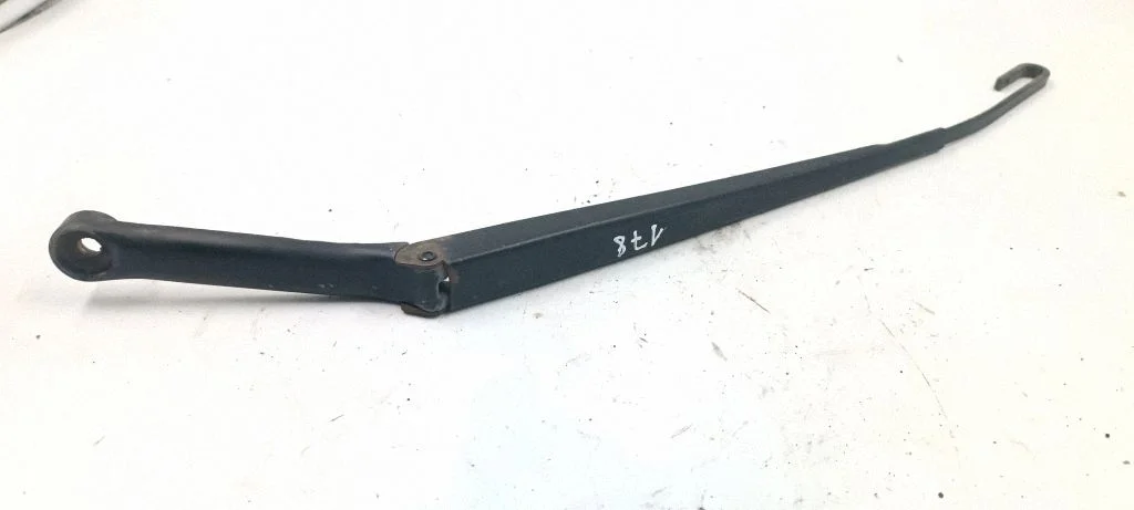 Front wiper blade arm 4B1955407A