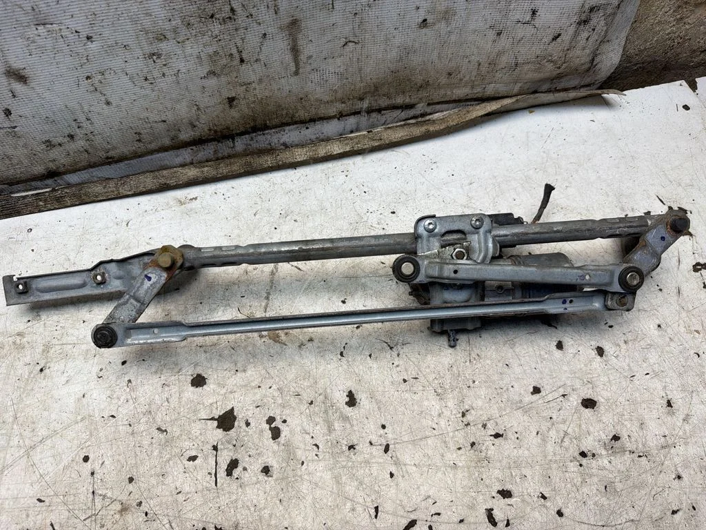 Kojameeste mehhanismi komplekt 1K1955023G