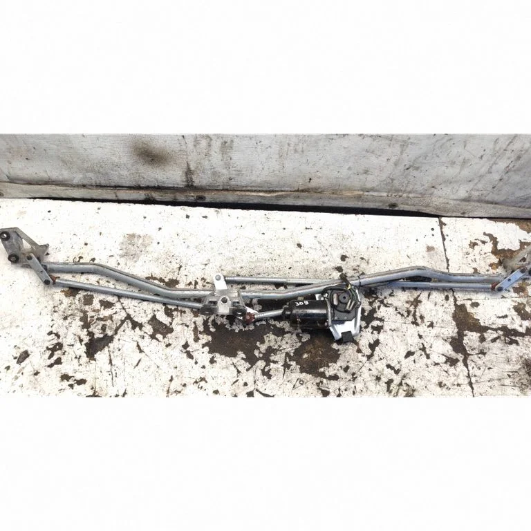 Mechanizm wycieraczek z silniczkiem 93390344