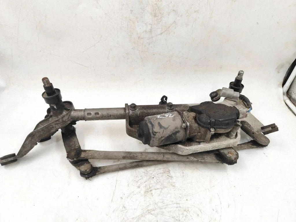 Kojameeste mehhanismi komplekt – Honda CR-V (2007-2012)