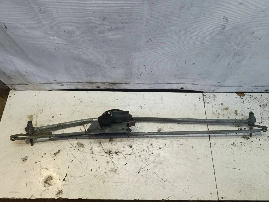 Mechanizm wycieraczek z silniczkiem 3397020573